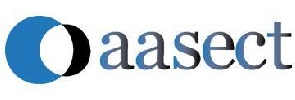 AASECT logo